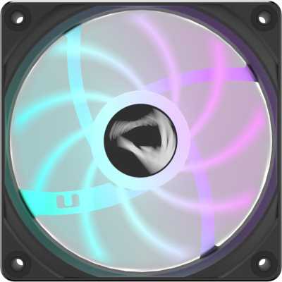 Кулер Formula PA120R Reverse Black ARGB