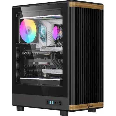 корпус Formula TimberLine T1 Black