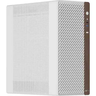 корпус Formula TimberLine T2 White