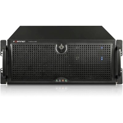 коммутатор Fortinet FDD-300A-NFR