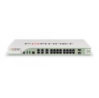 Коммутатор Fortinet FG-100D