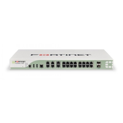 коммутатор Fortinet FG-100D