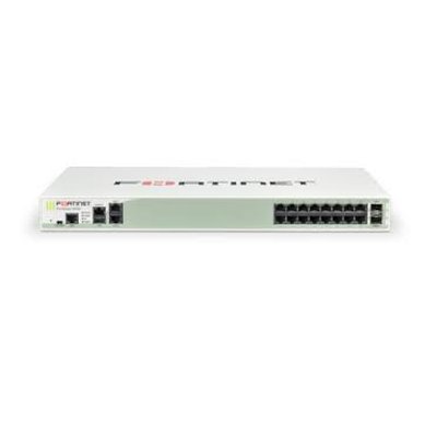 коммутатор Fortinet FG-100D-LENC-BDL