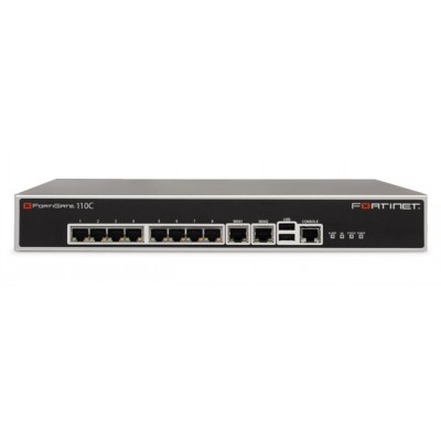 коммутатор Fortinet FG-111C