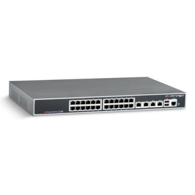 коммутатор Fortinet FG-224B