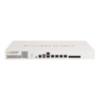 Коммутатор Fortinet FG-300D-NFR