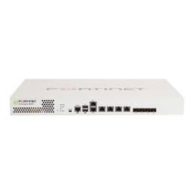 коммутатор Fortinet FG-300D-NFR