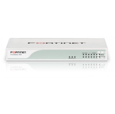 сетевой экран Fortinet FG-40C-LENC