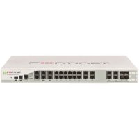 Коммутатор Fortinet FG-600C-LENC