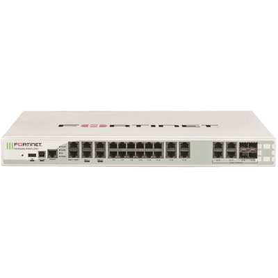 коммутатор Fortinet FG-600C-LENC