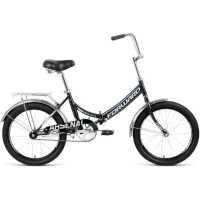 Велосипед Forward Arsenal 20 1.0 2021 RBKW1YF01011