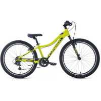 Велосипед Forward Twister 24 1.0 2021 RBKW1J347014