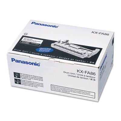 фотобарабан Panasonic KX-FA86A