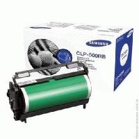 Фотобарабан Samsung CLP-500RB