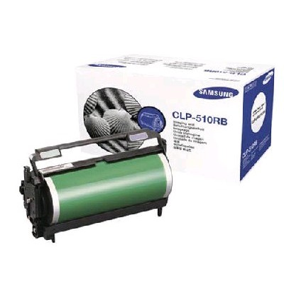 фотобарабан Samsung CLP-510RB