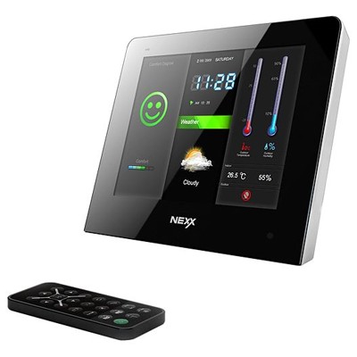 фоторамка Nexx DPF-7WS