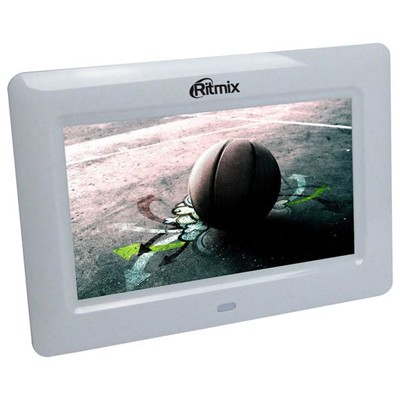 фоторамка Ritmix RDF-701