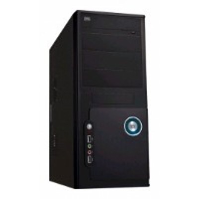 корпус Fox 5823-BK