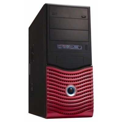 корпус Fox 5827-BR