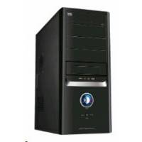 Корпус Fox 5832-BK