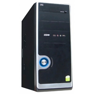 корпус Fox 5833-BS