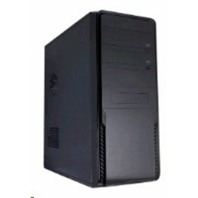 корпус Fox 5837-BK