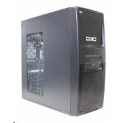 корпус Fox 5839-BU 500W