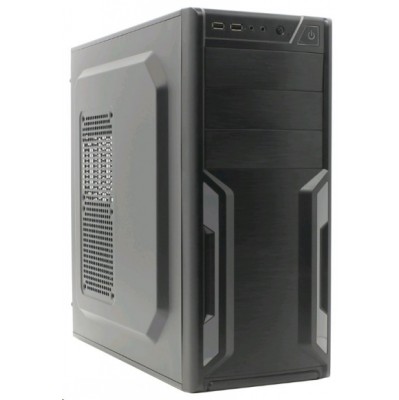 корпус Fox 5903-BK