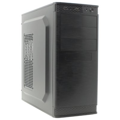 корпус Fox 5905-BK