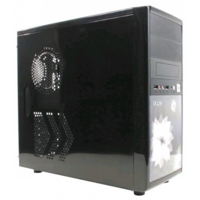 корпус Fox 6811-CR