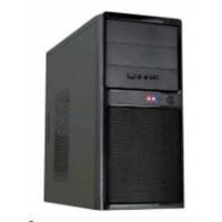 Корпус Fox 6812-OTC BK