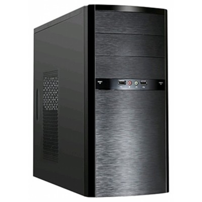 корпус Fox 6822-BK