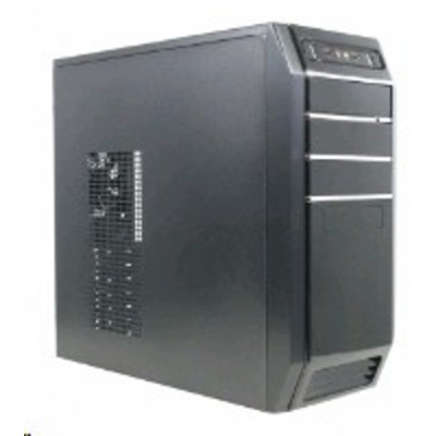корпус Fox 8820-BK