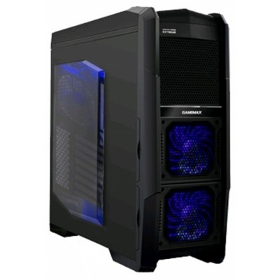 корпус Fox 9901-4