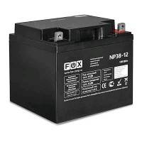 Батарея для UPS Fox NP38-12
