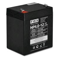 Батарея для UPS Fox NP4-12
