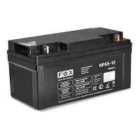Батарея для UPS Fox NP65-12