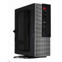 Корпус Fox S102-BK
