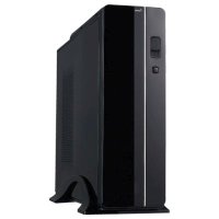 Корпус Fox S601-BS 450W