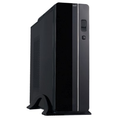 корпус Fox S601-BS 450W