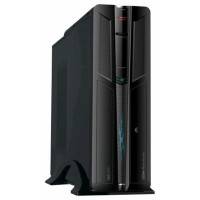 Корпус Fox S603-BK 400W