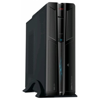 корпус Fox S603-BK 400W