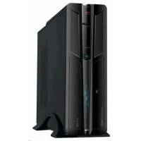 Корпус Fox S603-BK 500W