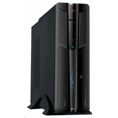 корпус Fox S603-BK 500W