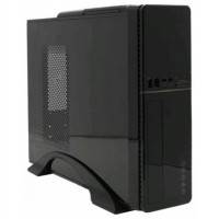 Корпус Fox S607-B 400W