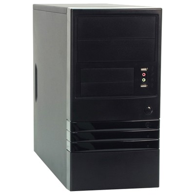 корпус Foxconn KS-136 450W