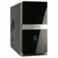 Корпус Foxconn KS-141 400W