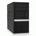 Корпус Foxconn KS-288 400W