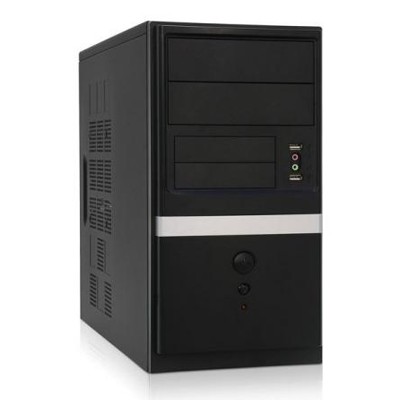 корпус Foxconn KS-288 450W