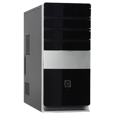 корпус Foxconn KS-725 400W